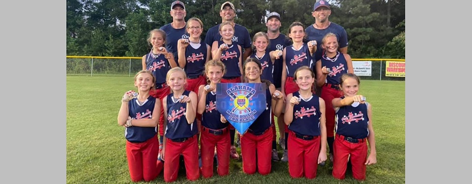 Softball Rules 2023