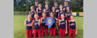 Softball Rules 2023