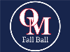 Fall Ball Starting September 11th